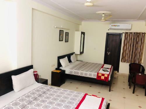 Hotel Classic Inn