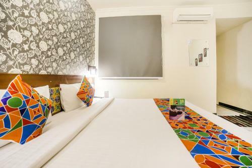 Hostal Hotel Parkview