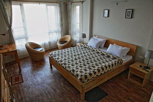 Hotel Yuru- Retreat