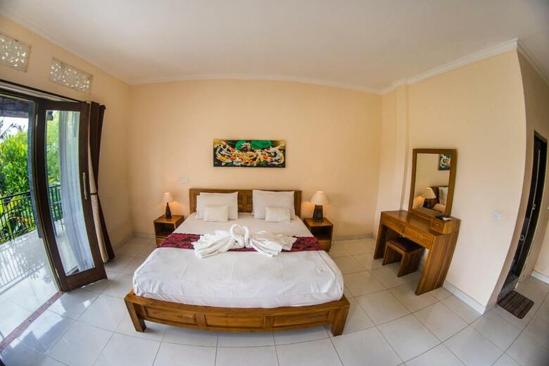 Pondok Bali