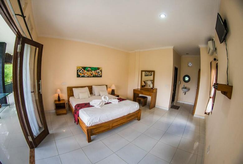 Pondok Bali