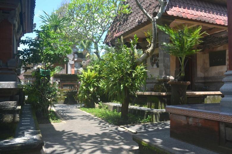 Pondok Bali