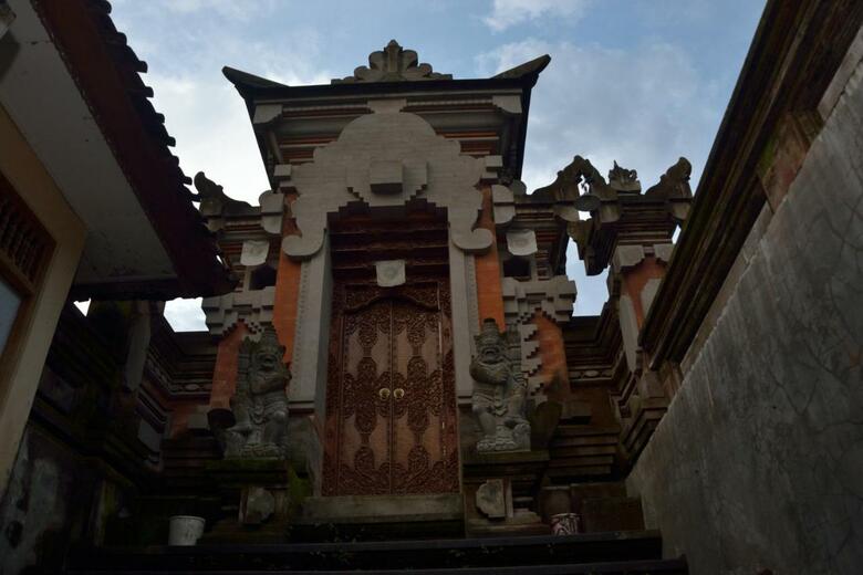 Pondok Bali