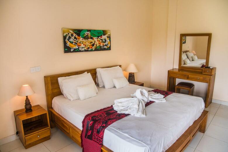Pondok Bali