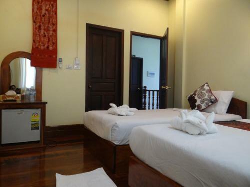 Hostal Villa Somphong