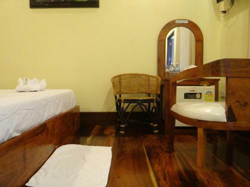 Hostal Villa Somphong