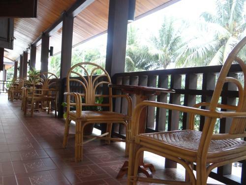 Hostal Villa Somphong