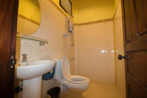 Hostal Villa Somphong