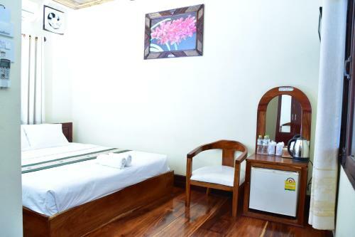 Hostal Villa Somphong