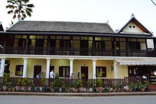 Hostal Villa Somphong