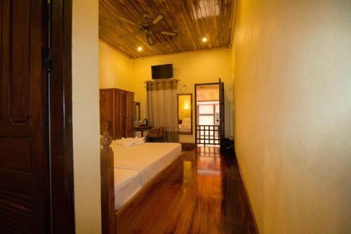 Hostal Villa Somphong