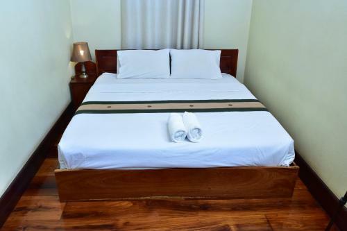 Hostal Villa Somphong