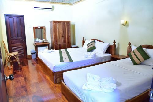 Hostal Villa Somphong