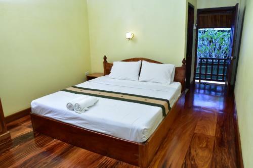 Hostal Villa Somphong