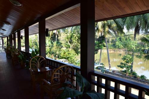 Hostal Villa Somphong