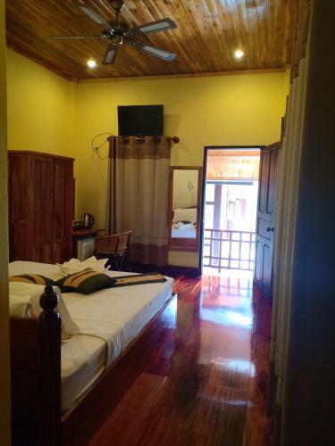Hostal Villa Somphong