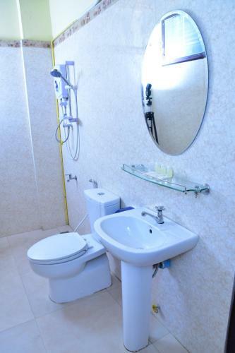 Hostal Villa Somphong