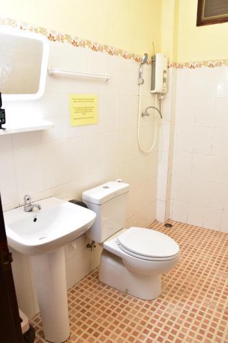 Hostal Villa Somphong