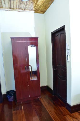 Hostal Villa Somphong