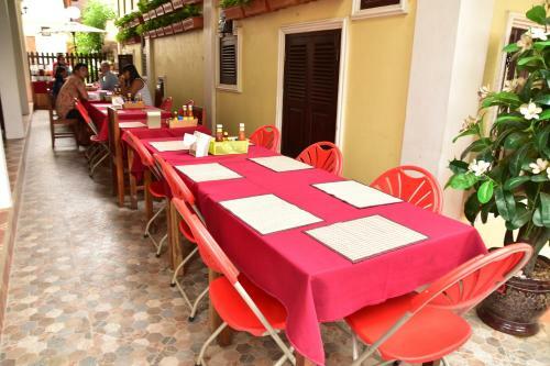 Hostal Villa Somphong