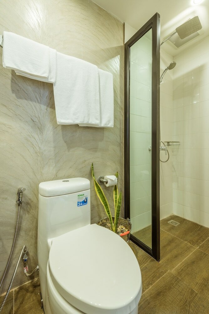 S Park Design Hotel