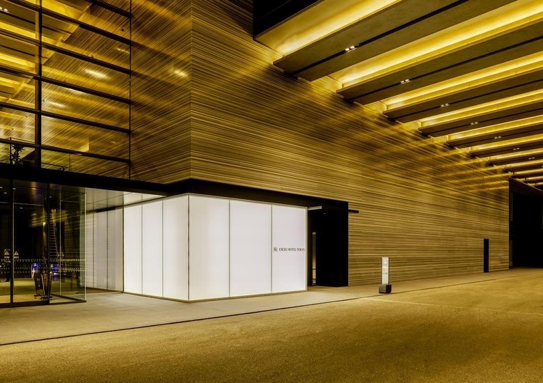 Futakotamagawa Excel Hotel Tokyu