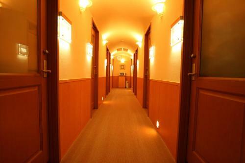 Business Inn New City
