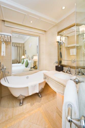 Harbourview Hotel Macau