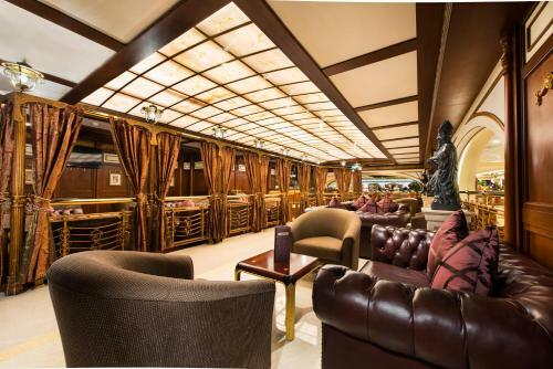 Harbourview Hotel Macau