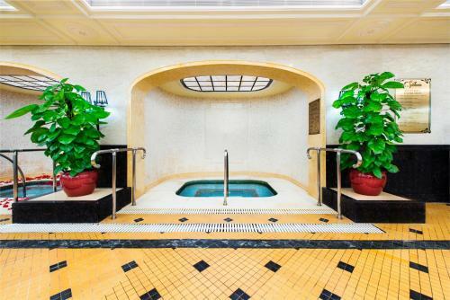 Harbourview Hotel Macau