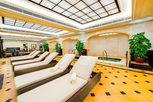 Harbourview Hotel Macau