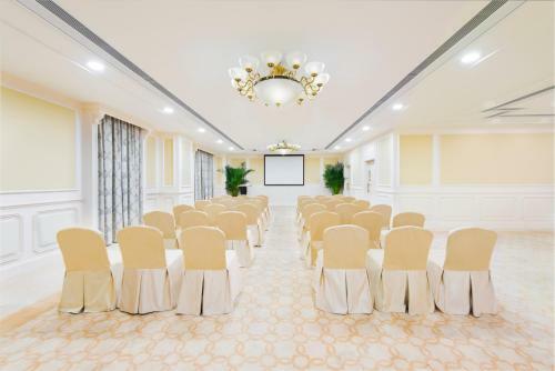 Harbourview Hotel Macau