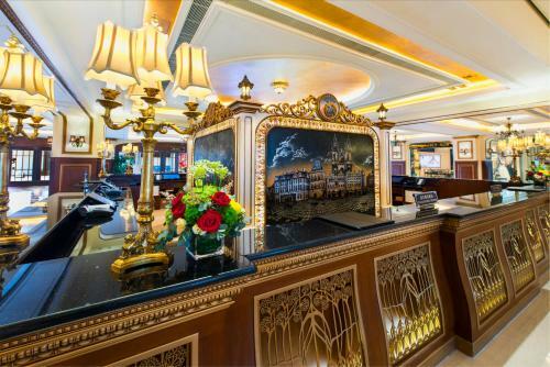 Harbourview Hotel Macau