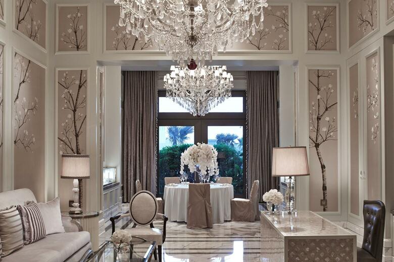 Hotel The Ritz-carlton, Macau