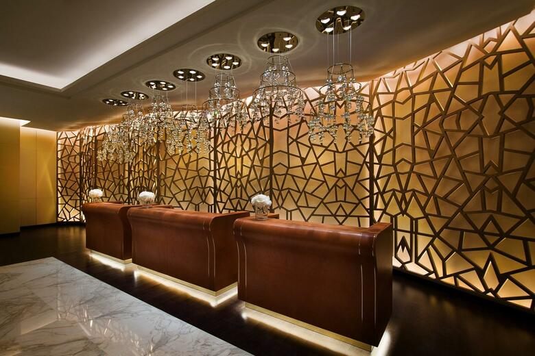 Hotel The Ritz-carlton, Macau