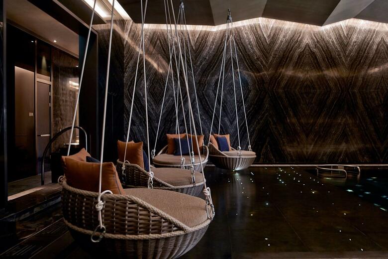 Hotel The Ritz-carlton, Macau