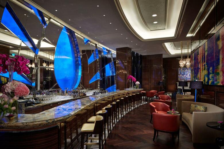 Hotel The Ritz-carlton, Macau
