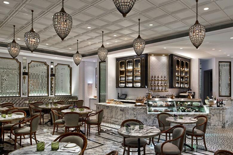 Hotel The Ritz-carlton, Macau