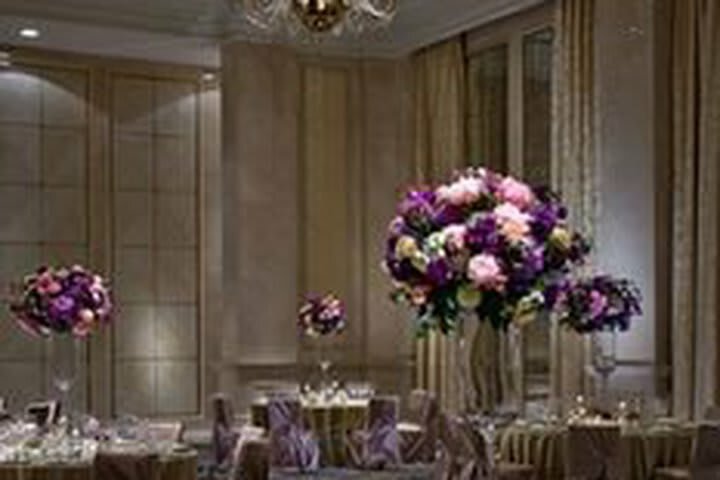 Hotel The Ritz-carlton, Macau