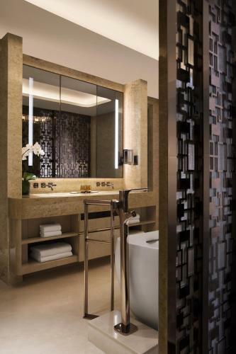 Jw Marriott Hotel Macau