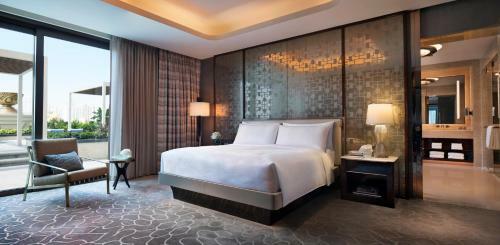 Jw Marriott Hotel Macau