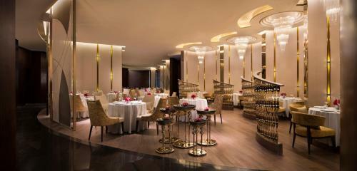 Jw Marriott Hotel Macau