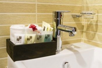Laze Hotel