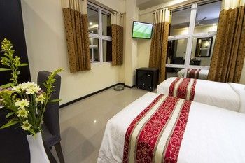 Laze Hotel
