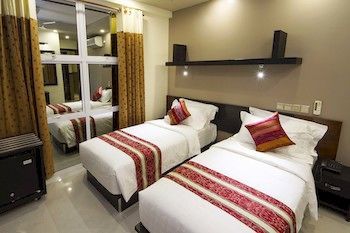 Laze Hotel