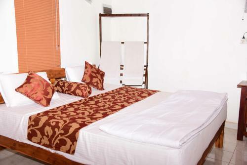 Hotel Indika Lake Resort