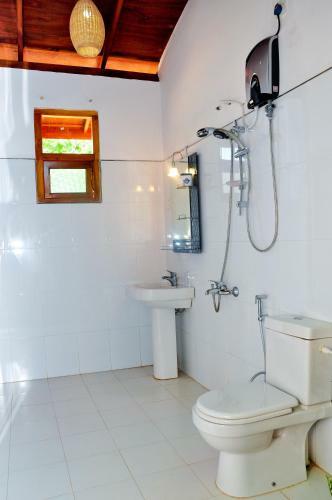 Hotel Indika Lake Resort