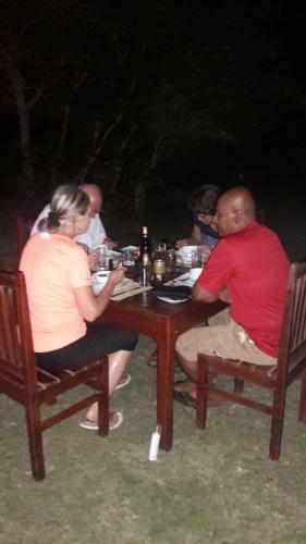 Hotel Indika Lake Resort