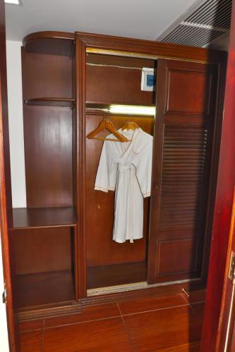 Kaung Myint Hotel