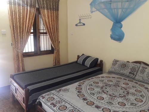 Naval Beach Villa